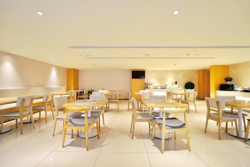 Ji Hotel Shanghai Hongqiao Transport Hub Linkong Zone מראה חיצוני תמונה